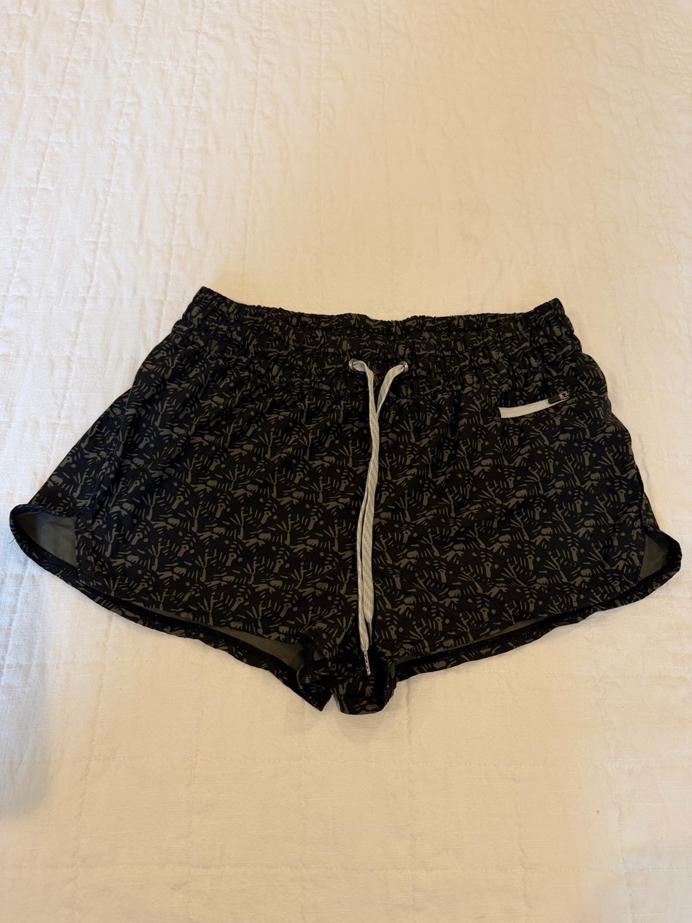 Vuori Clementine Shorts